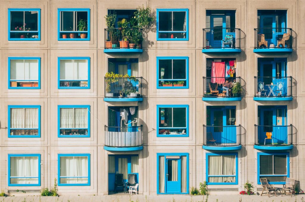Balcones Compará Agencias Inmobiliarias