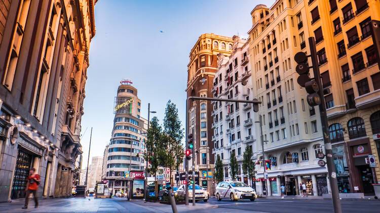 Elegir una ciudad para vivir en España